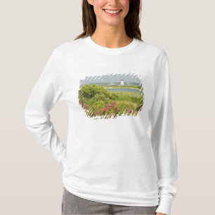 North America, USA, Massachusetts, Martha's T-Shirt