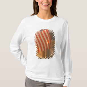 North America, USA, Massachusetts, Nantucket 2 T-Shirt
