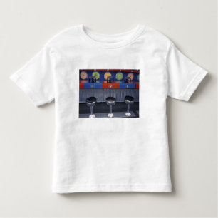 North America, USA, Missouri, St. Louis, Six Toddler T-Shirt