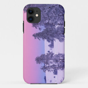North America, USA, Montana, Yellowstone iPhone 11 Case