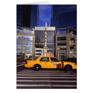 North America, USA, New York, New York City