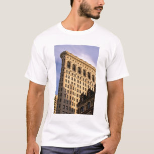 North America, USA, New York, New York City. 4 T-Shirt