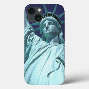 North America, USA, New York, New York City. 7 iPhone 13 Case
