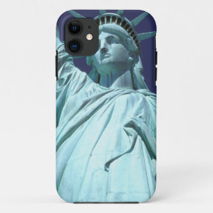 North America, USA, New York, New York City. 7 iPhone 11 Case