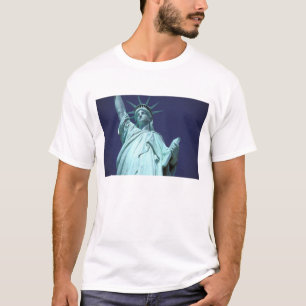 North America, USA, New York, New York City. 7 T-Shirt