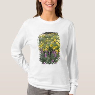 North America, USA, Oregon, Columbia River T-Shirt