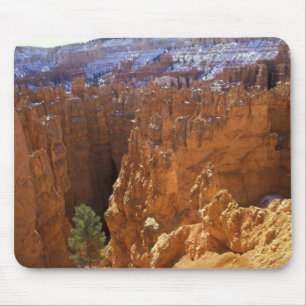 North America, USA, Utah, Bryce Canyon 2 Mouse Pad