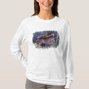 North America, USA, Utah, Zion National Park. 3 T-Shirt