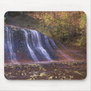 North America, USA, Utah, Zion National Park. Mouse Pad