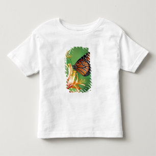 North America, USA, WA, Seattle, Woodland Park Toddler T-Shirt