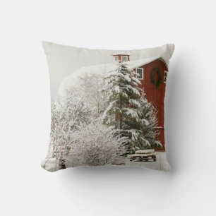 North America, USA, WA, Whidbey Island. Cushion