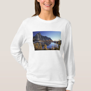 North America, USA, Washington, Enchantment T-Shirt