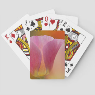 North America, USA, Washington, Seattle, Summer 2 Playing Cards