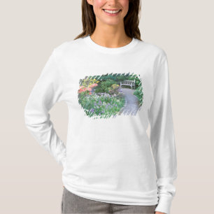 North America, USA, Washington State, Seattle. 5 T-Shirt