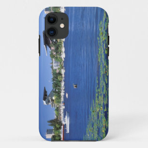 North America, USA, Washington State, Seattle, Case-Mate iPhone Case