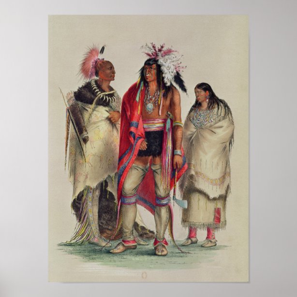 American Indian Posters & Photo Prints | Zazzle NZ