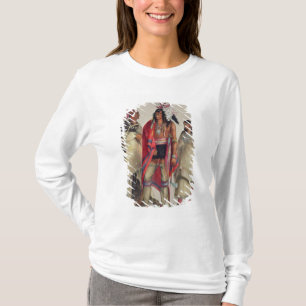North American Indians, c.1832 T-Shirt