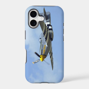 North American P-51D Mustang, Little Horse