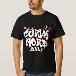 North Amphitheatre  T-Shirt