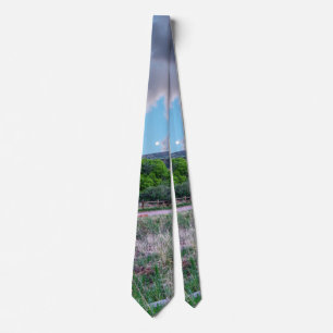 North And South Gateway Rocks Garden Of Gods Tie