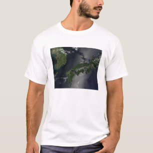 North and South Korea, T-Shirt