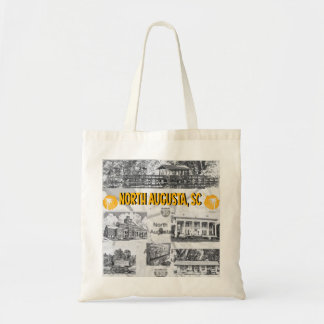 North Augusta, SC Tote Bag