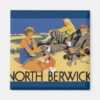 North Berwick