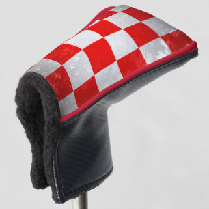 North Brabant Golf Head Cover