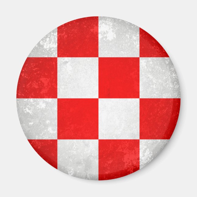 North Brabant Magnet (Front)