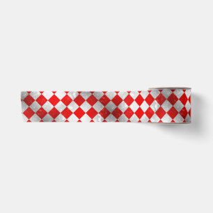 North Brabant Satin Ribbon