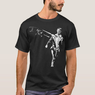 North by Northwest T-Shirt