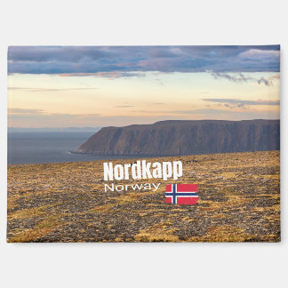 North Cape Magnet