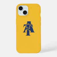 North Carolina A&T State University | A Logo