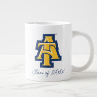 North Carolina A&T State University | A Logo