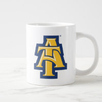 North Carolina A&T State University | A Logo