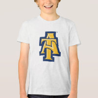 North Carolina A&T State University | A Logo