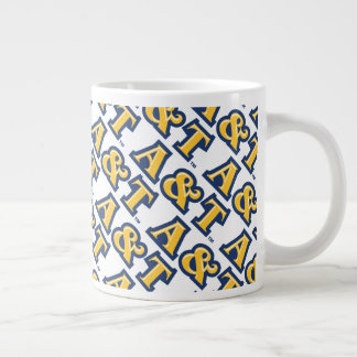 North Carolina A&T State University | A&T Wordmark Large Coffee Mug