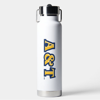 North Carolina A&T State University | A&T Wordmark Water Bottle