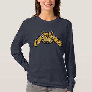 North Carolina A&T State University Bulldog T-Shirt