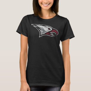 North Carolina Central NCCU Eagle Distressed Prima T-Shirt