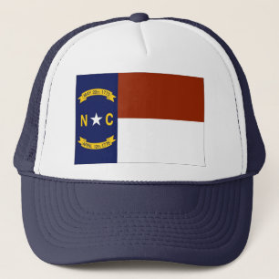 North Carolina Hat