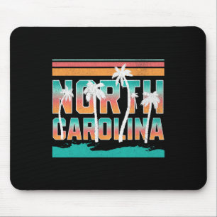 North Carolina Mouse Pad