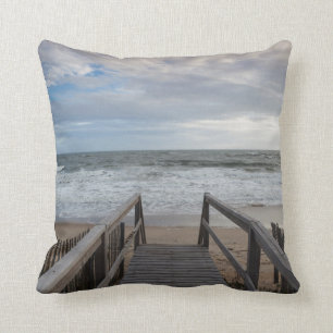 North Carolina, Outer Banks National Seashore 1 Cushion