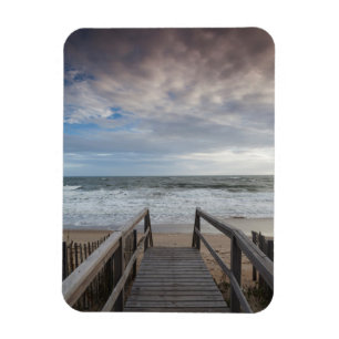 North Carolina, Outer Banks National Seashore 1 Magnet