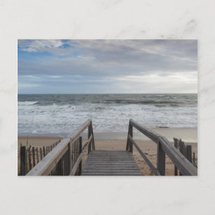 North Carolina, Outer Banks National Seashore 1 Postcard