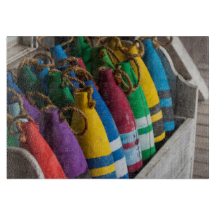 North Carolina, Outer Banks National Seashore 5 Cutting Board