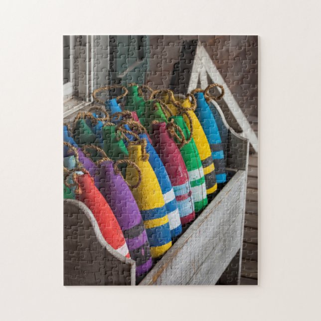 North Carolina, Outer Banks National Seashore 5 Jigsaw Puzzle (Vertical)