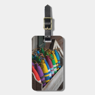 North Carolina, Outer Banks National Seashore 5 Luggage Tag