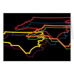 north carolina pride blur