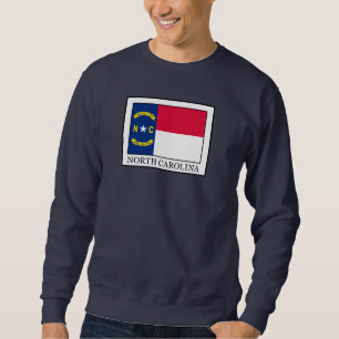North Carolina Sweatshirt